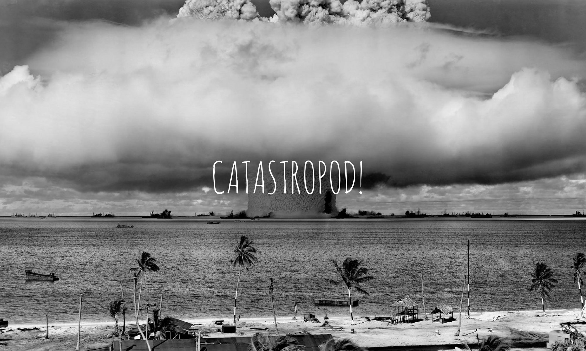Catastropod
